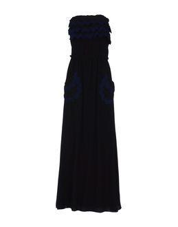 Miguel Palacio For Hoss Intropia Long Dresses