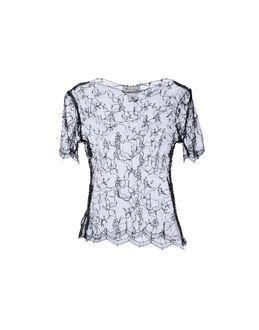 Marie Louise Tops