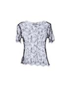 Marie Louise Tops
