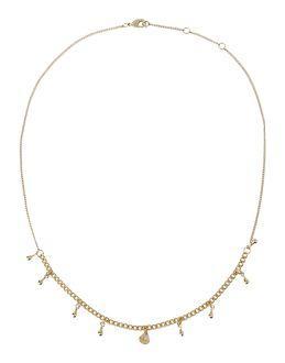 Ma & Sha Necklaces