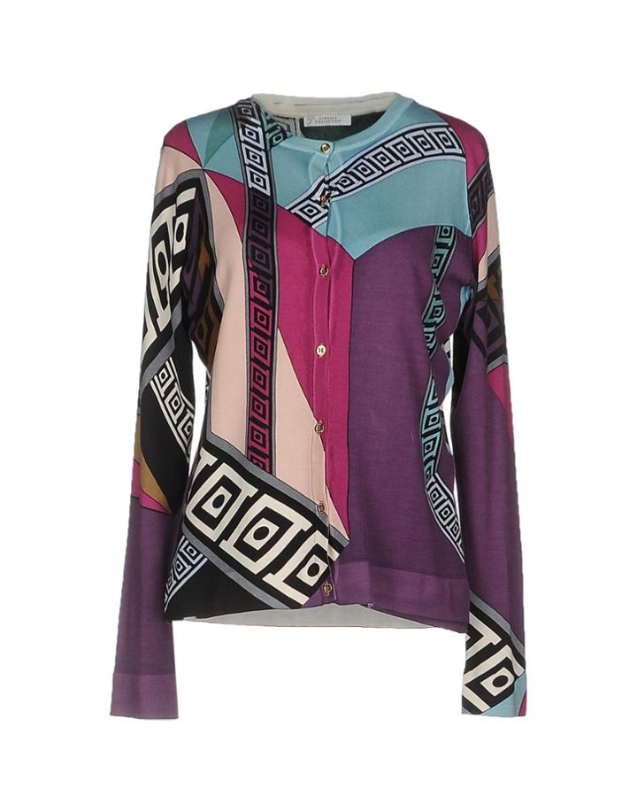 Versace Collection Twin Sets