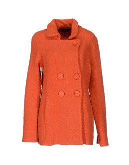 Anneclaire Coats