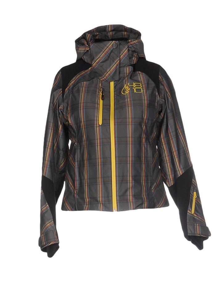 48 10 Quarante Huit. Dix Jackets