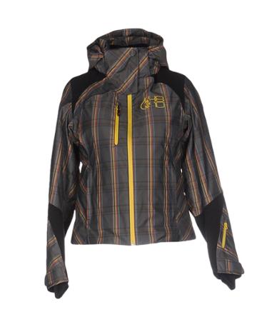 48 10 Quarante Huit. Dix Jackets