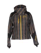 48 10 Quarante Huit. Dix Jackets