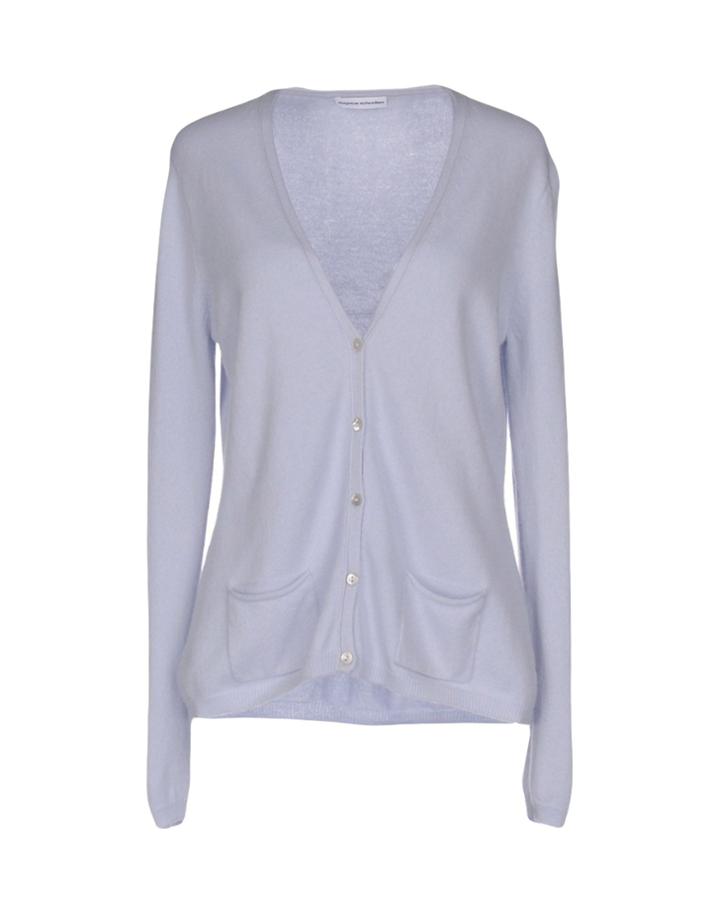 Dagmar Schreiber Cardigans