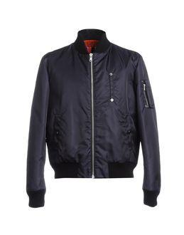Msgm Jackets