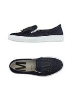 Mauro Grifoni Loafers