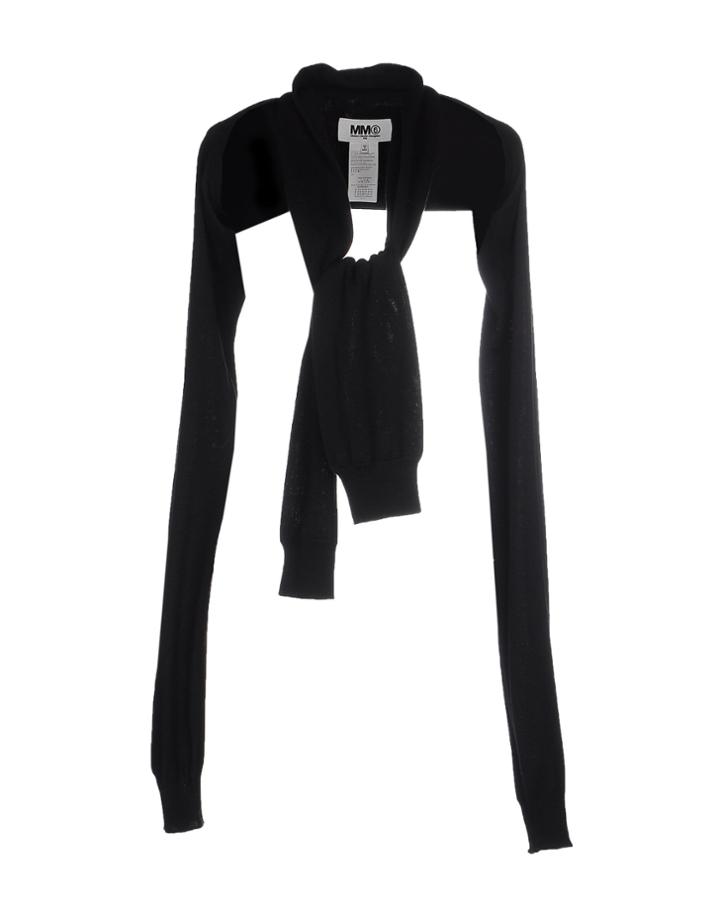 Mm6 By Maison Margiela Shrugs