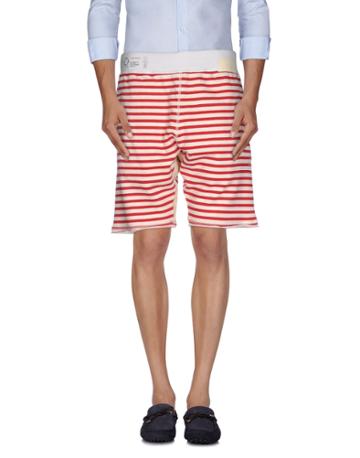 Things On Earth Bermudas