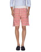 Things On Earth Bermudas