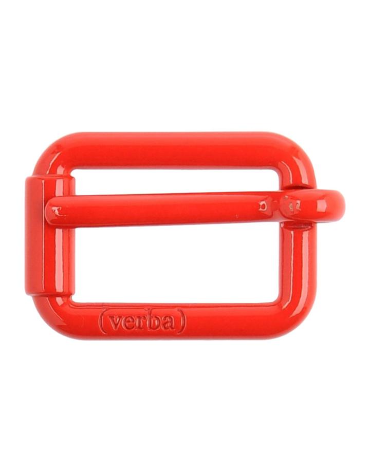 ( Verba ) Belt Buckles