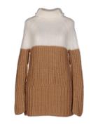 Sportmax Turtlenecks