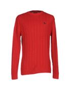 Parra Sweaters