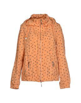 On Parle De Vous Jackets