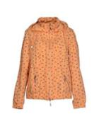 On Parle De Vous Jackets