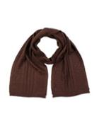 Moschino Oblong Scarves
