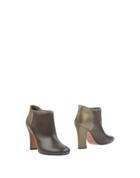 Michel Perry Booties