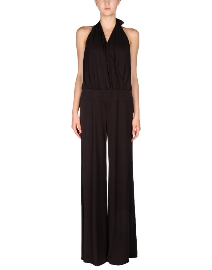 List Jumpsuits