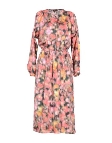 Jean Paul Gaultier Maille Femme Long Dresses