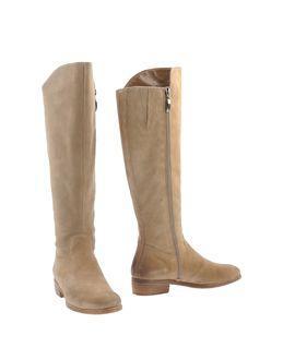 Lorenzo Mari Boots