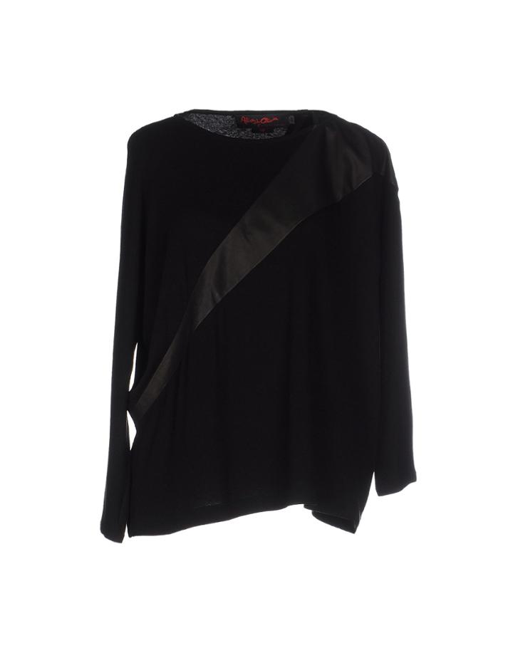 Alice And Olivia By Stacey Bendet Sweaters