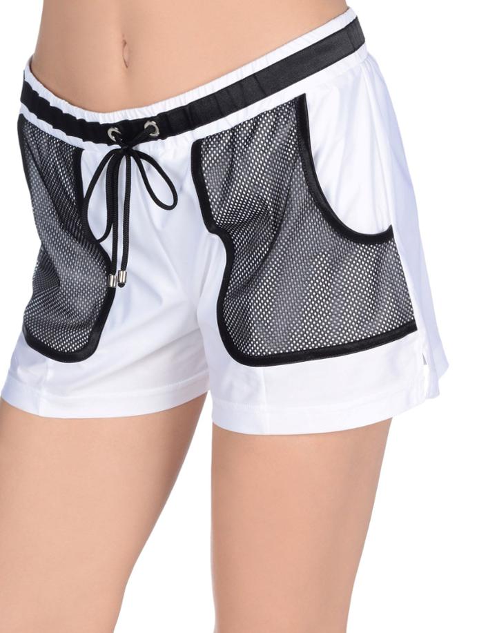 Monreal London Shorts
