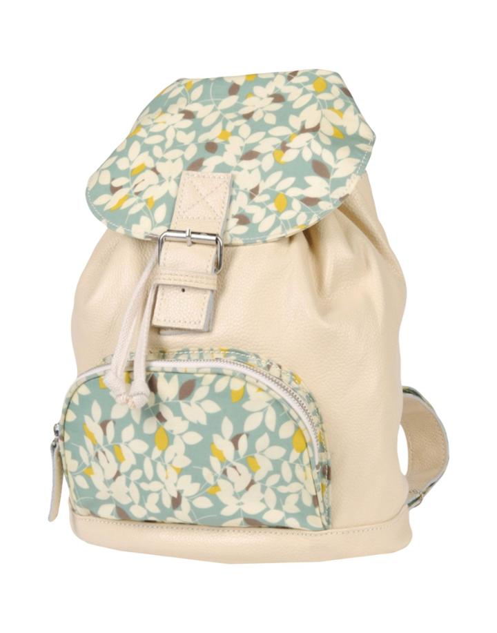 Paquetage Backpacks & Fanny Packs
