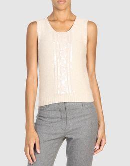 Isaac Mizrahi Cashmere Sweaters
