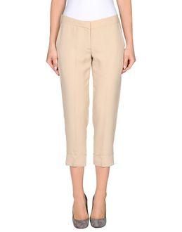 Scooterplus 3/4-length Shorts