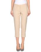 Scooterplus 3/4-length Shorts