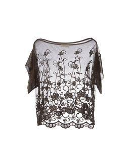 Agatha Cri Blouses