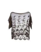 Agatha Cri Blouses