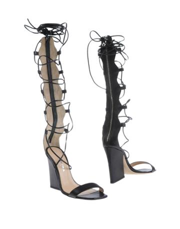 Spektra Paris Boots