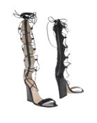 Spektra Paris Boots