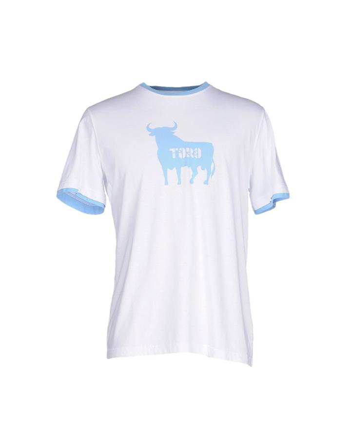 Toro De Osborne T-shirts