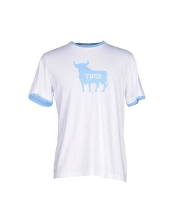 Toro De Osborne T-shirts