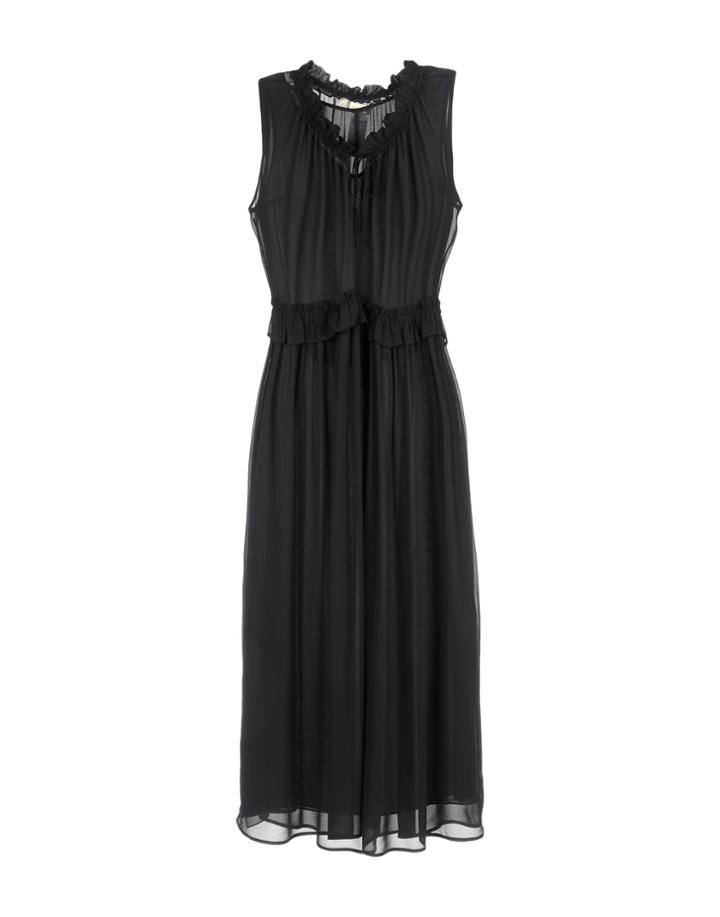 Numeroprimo Long Dresses
