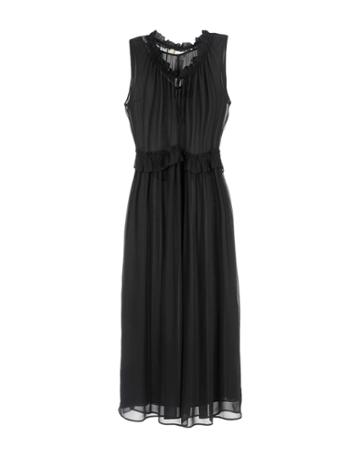 Numeroprimo Long Dresses