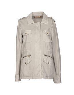 Lily Aldridge For Velvet Jackets