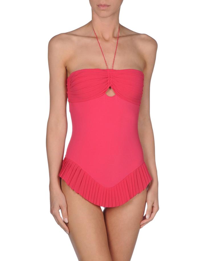 La Perla One-piece Swimsuits