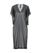 Gareth Pugh Knee-length Dresses