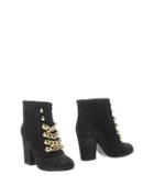 Stephen Good London Ankle Boots