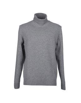 Rossopuro Turtlenecks