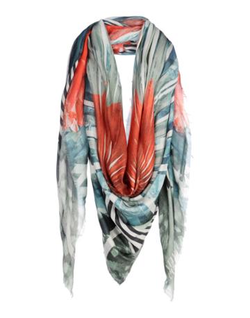 Athena Procopiou Oblong Scarves