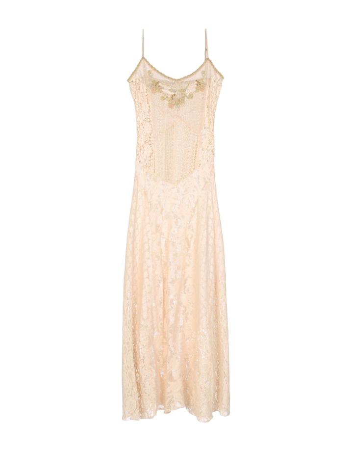 Gado Gado By Margriet Wageraar Long Dresses