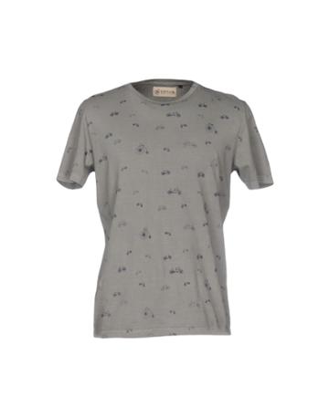 Supplier Doppia P T-shirts