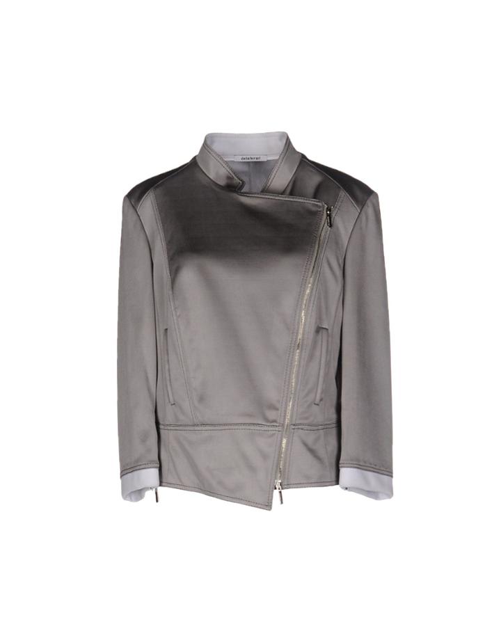 Delia Ferrari Jackets
