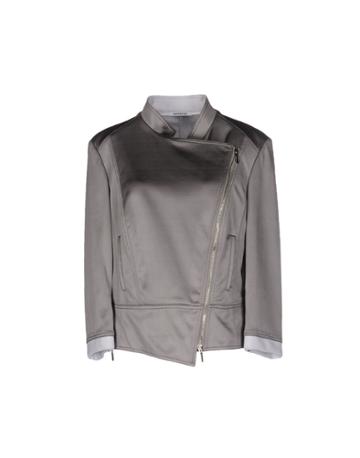 Delia Ferrari Jackets