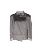 Delia Ferrari Jackets